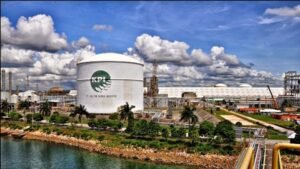 Loker PT Truba Garda Piranti Buka Loker Penempatan PT KPI