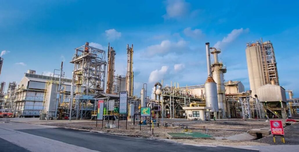 Loker PT Usaha Sukses Berdikari Buka Posisi Operator Concrete Pump Penempatan KIE