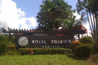 Loker PT Usaha Sukses Berdikari Penempatan Hotel Grand Equator Bontang