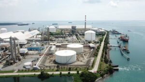 Loker PT Usaha Sukses Berdikari Posisi Concrete Pump Penempatan PT KIE