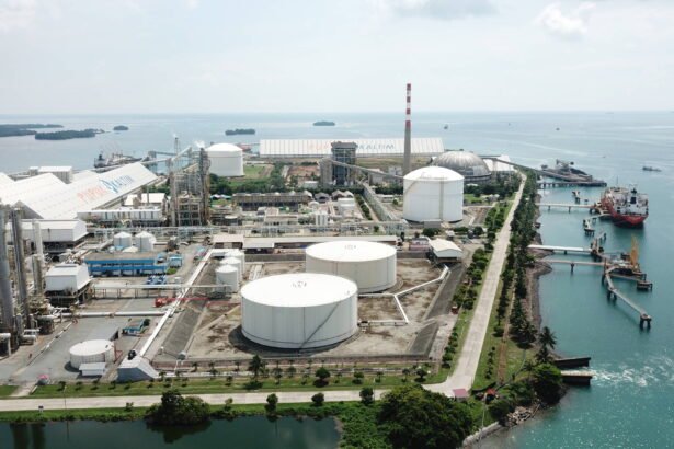 Loker PT Usaha Sukses Berdikari Posisi Concrete Pump Penempatan PT KIE