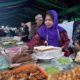 Pasar Ramadan GOR Samarinda