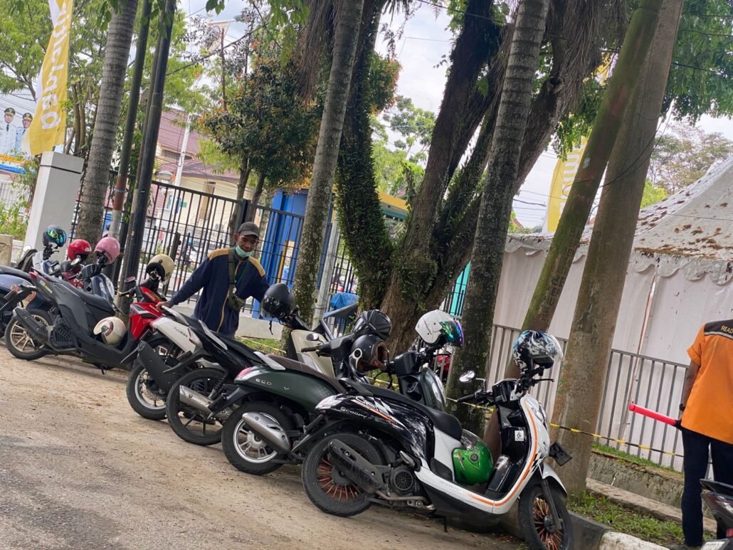 Pemkot Samarinda Rancang Skema Resmi, Jukir Liar Ditawari Gaji UMK