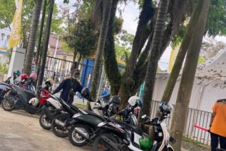 Pemkot Samarinda Rancang Skema Resmi, Jukir Liar Ditawari Gaji UMK