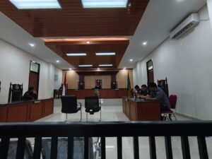 Dugaan Korupsi BUMDes Bumi Harapan PPU