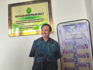 BUMDesa Bumi Harapan