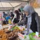 Pasar Ramadan GOR Segiri Samarinda