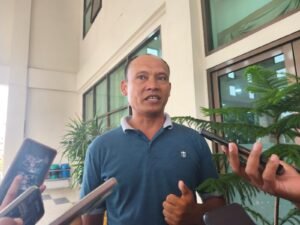 Polemik Tapal Batas Saloloang-Pejala