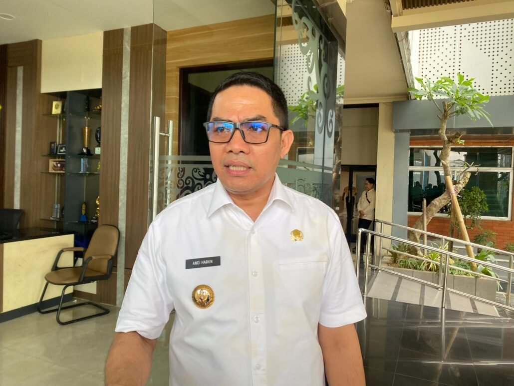 Dana Gotong Royong ASN Samarinda