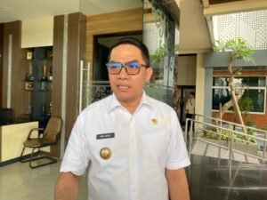 Dana Gotong Royong ASN Samarinda