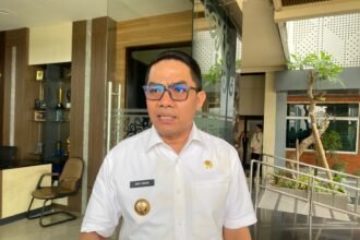 Dana Gotong Royong ASN Samarinda