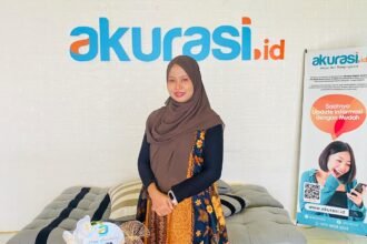 HUT ke-7 akurasi.id