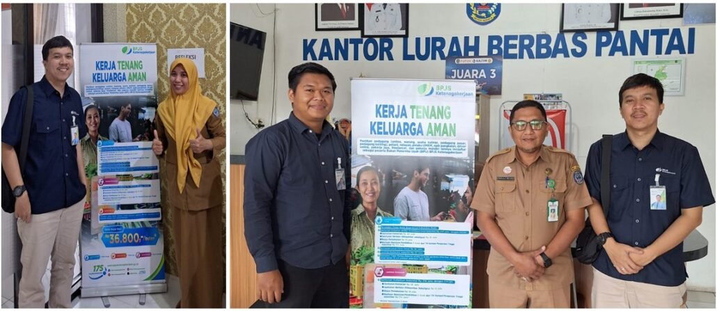 bpjs ketenagakerjaan