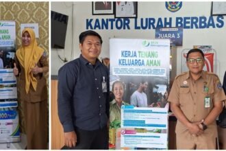 bpjs ketenagakerjaan