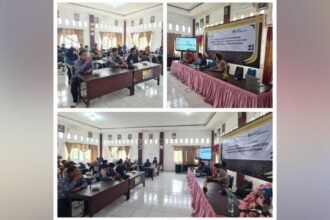 BPJS Ketenagakerjaan bontang