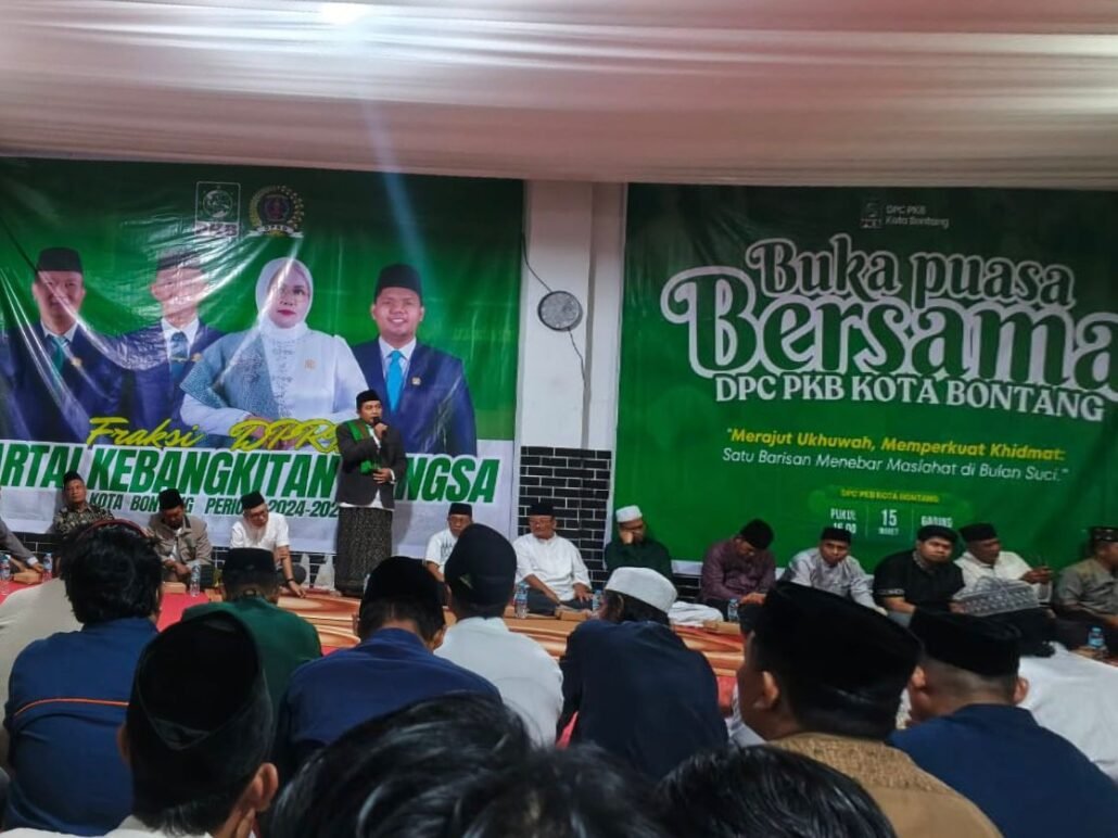 dpc pkb bontang