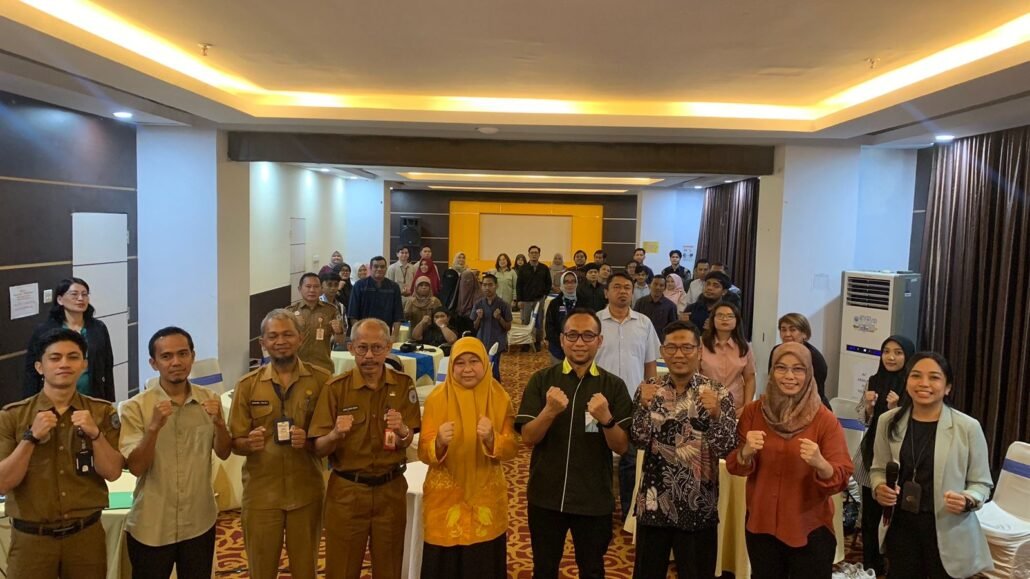 bpjs ketenagakerjaan Bontang