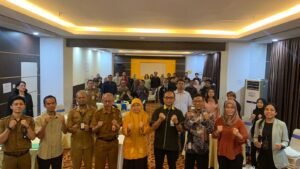 bpjs ketenagakerjaan Bontang