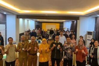 bpjs ketenagakerjaan Bontang