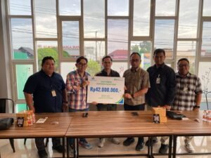 bpjs ketenagakerjaan bontang