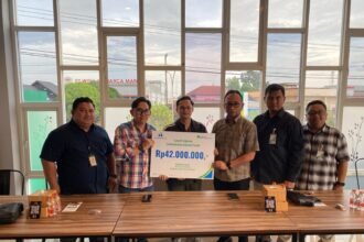 bpjs ketenagakerjaan bontang