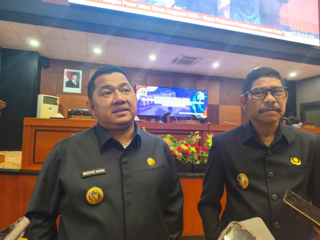 Pemangkasan THR di PPU