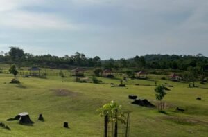 Destinasi Wisata Kaltim