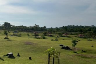 Destinasi Wisata Kaltim