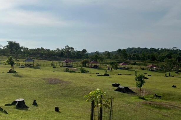 Destinasi Wisata Kaltim