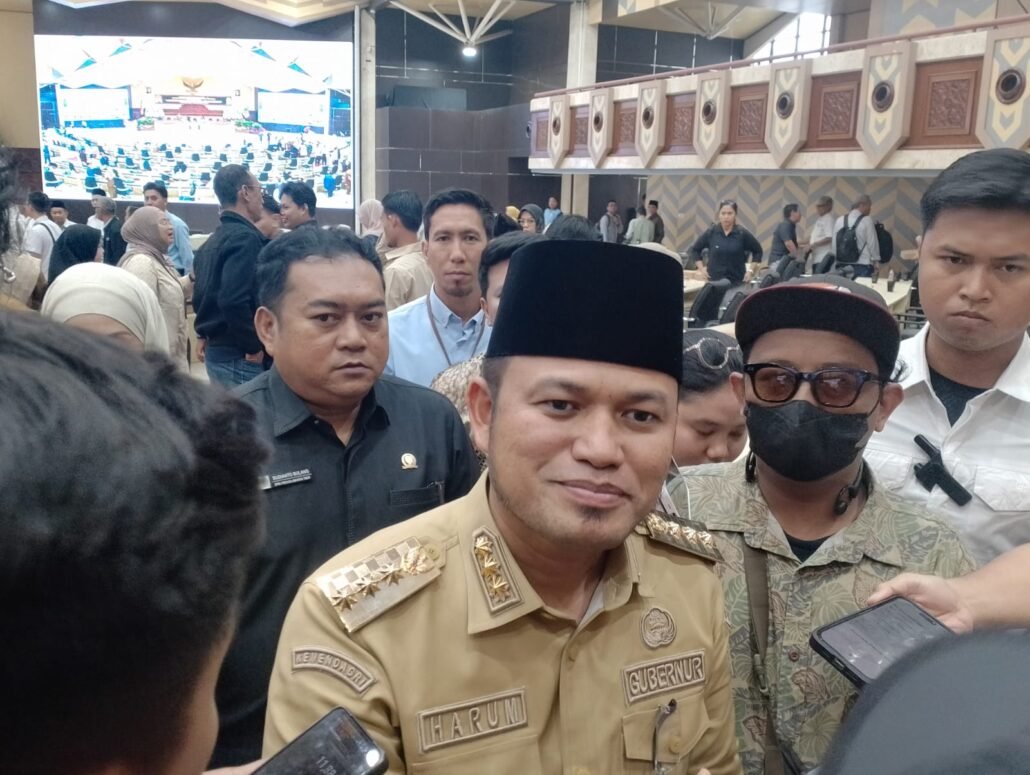 Pergantian Dirut Bankaltimtara