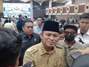 Pergantian Dirut Bankaltimtara