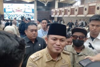 Pergantian Dirut Bankaltimtara