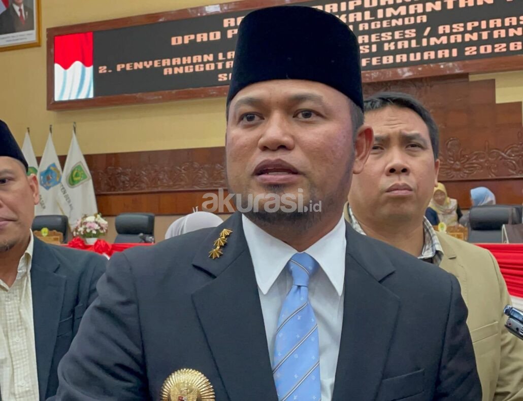 Gubernur Kaltim Pilih Kembalikan Mobil Dinas Mewah Rp8,5 Miliar