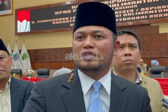 Gubernur Kaltim Pilih Kembalikan Mobil Dinas Mewah Rp8,5 Miliar