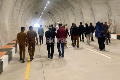 Terowongan Samarinda