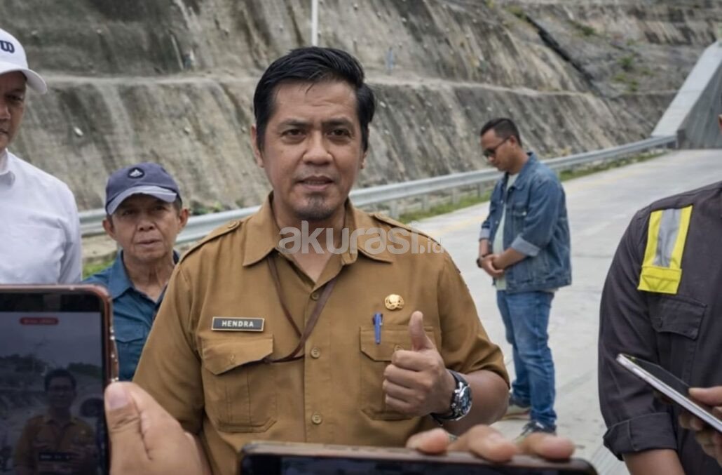 Terowongan Samarinda