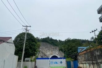 Terowongan Samarinda