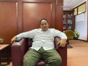 Tapal Batas Saloloang–Pejala