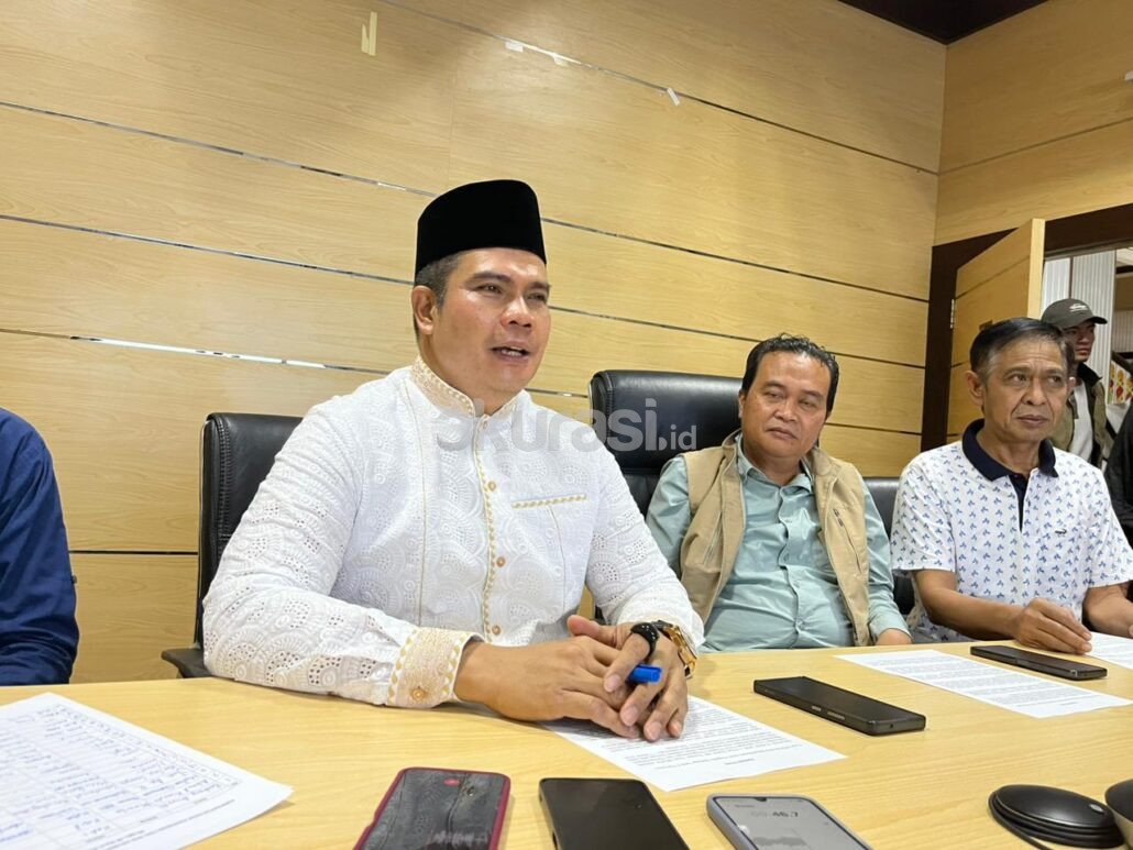 Surat Ajakan Bagi Takjil