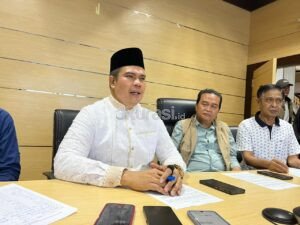 Surat Ajakan Bagi Takjil