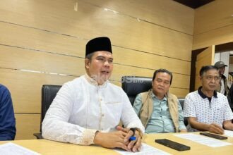 Surat Ajakan Bagi Takjil