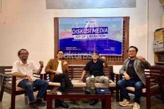 Pesisir Kaltim Tertekan Industri