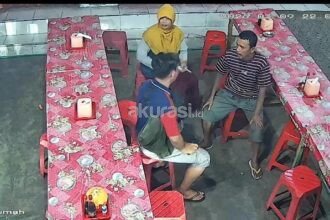 Ngaku Ormas dan Minta Uang