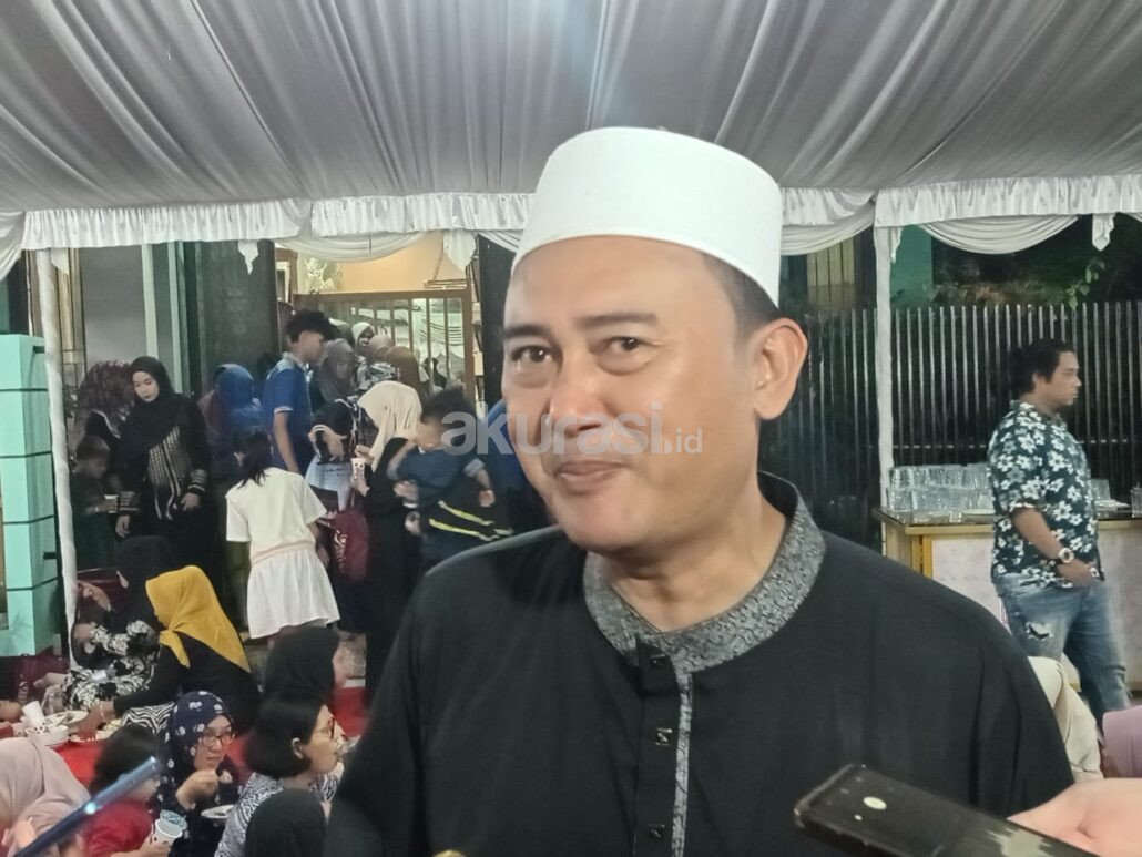 Pajak Restoran Tetap Dibayar