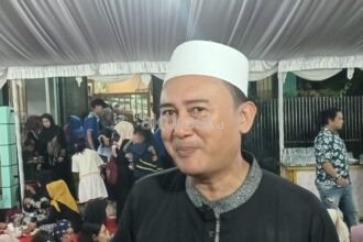 Pajak Restoran Tetap Dibayar