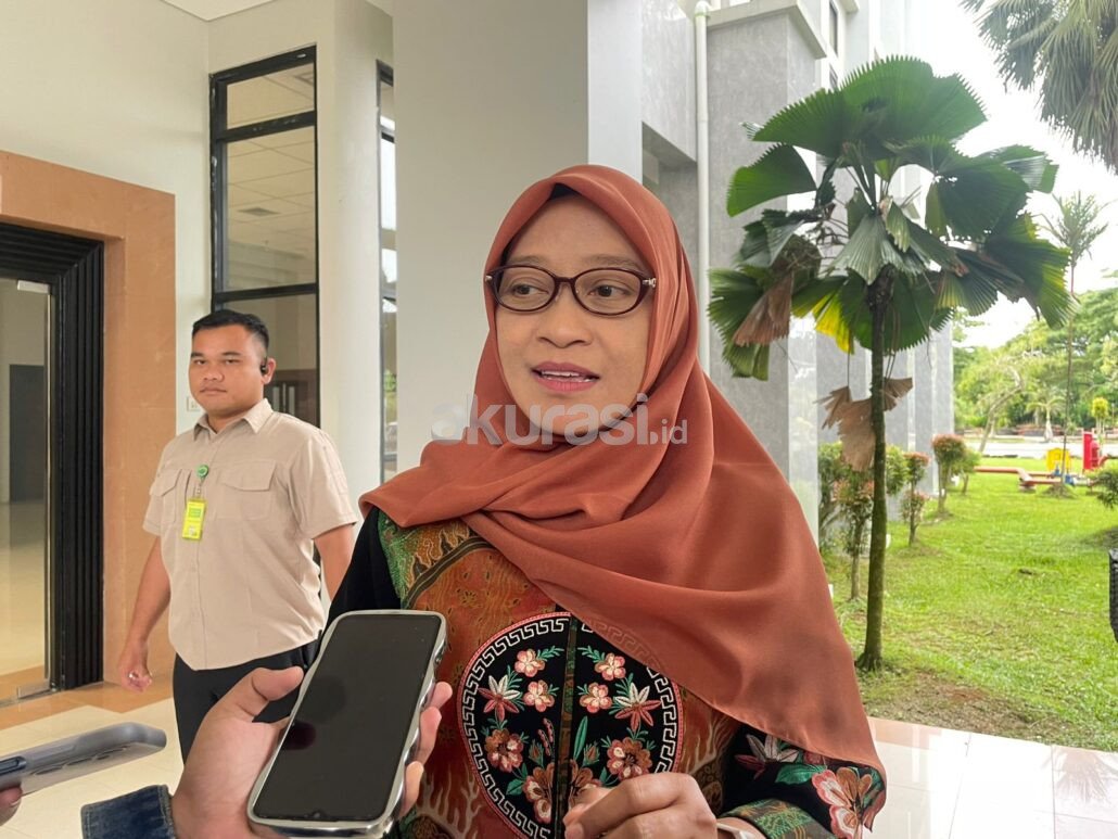 Anggaran TAGUPP Kaltim