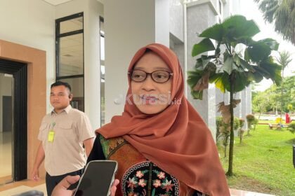 Anggaran TAGUPP Kaltim