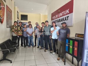 Kasus Sawit Labangka