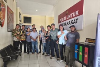 Kasus Sawit Labangka