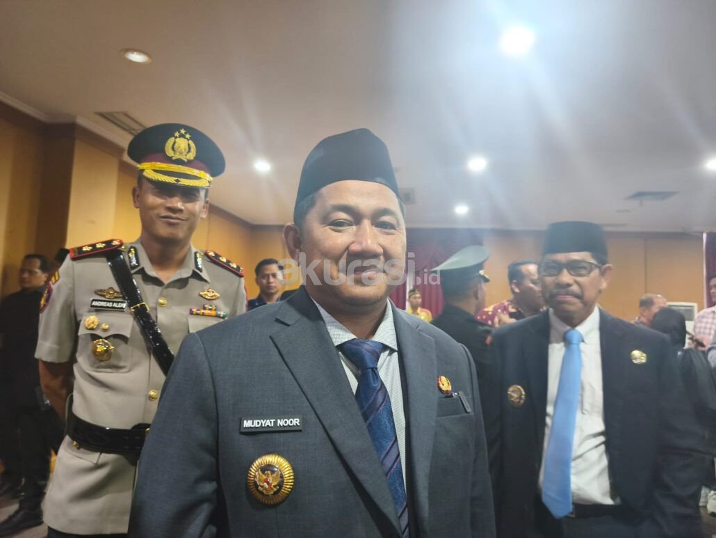 Staf Ahli Bukan Non-Job